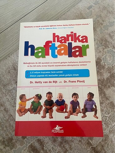 Harika Haftalar