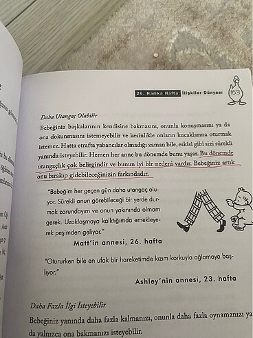  Harika Haftalar