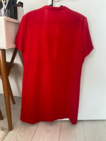 Mini Elbise Tunik - Görsel 3