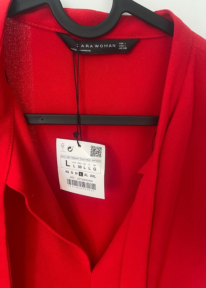 Mini Elbise Tunik - Görsel 2