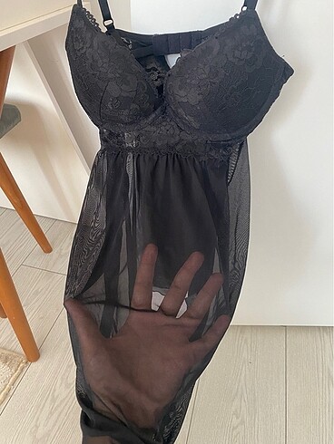 H&M Babydoll