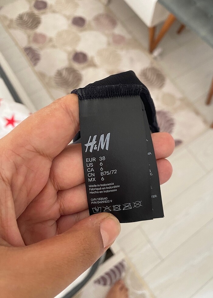 Babydoll - Görsel 3