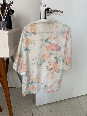 Diğer Kimono