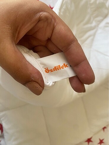 Özdilek Bebek Yorgan - Görsel 2