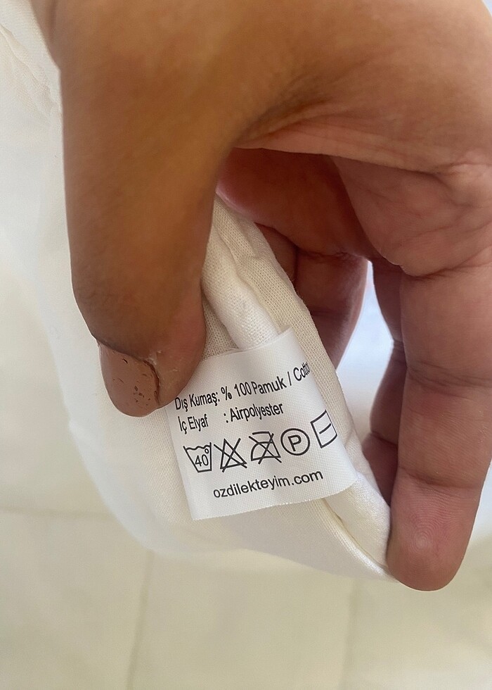 Özdilek Bebek Yorgan - Görsel 3