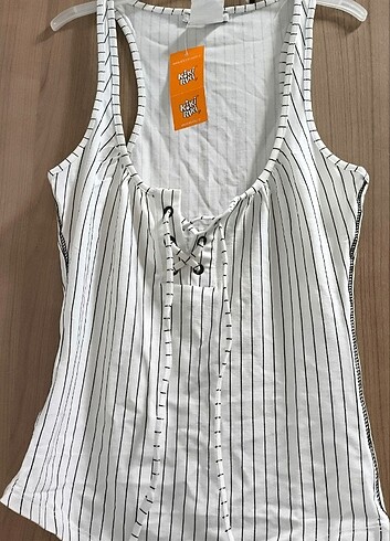 Bershka Y2k Dar Atlet