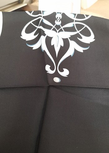 Vakko ipek şal - Görsel 7