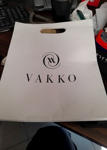 Vakko