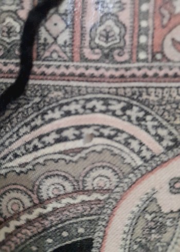 kaşmir eşarp - Görsel 7