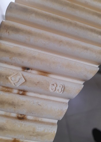 Siyah Dolgu Topuklu Tokalı Kadın Sandalet - Görsel 7