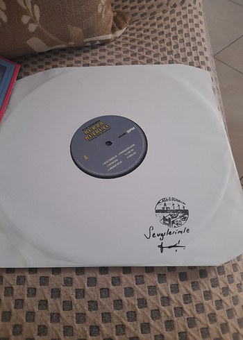 Ata Demirer Bursa Bülbülü Orijinal Film Müzikleri - Görsel 5