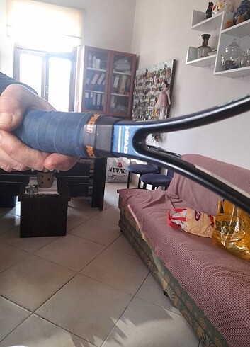Tenis raketi