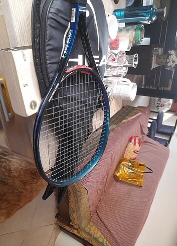 Tenis raketi