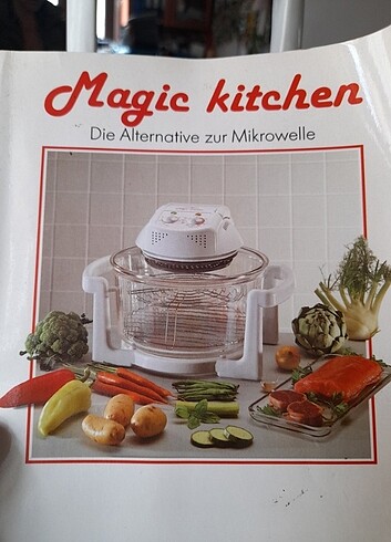 Buharlı pişirici - Görsel 8