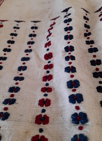 American Vintage 1900'lerden kalma hakiki kaftan sandık ürünü