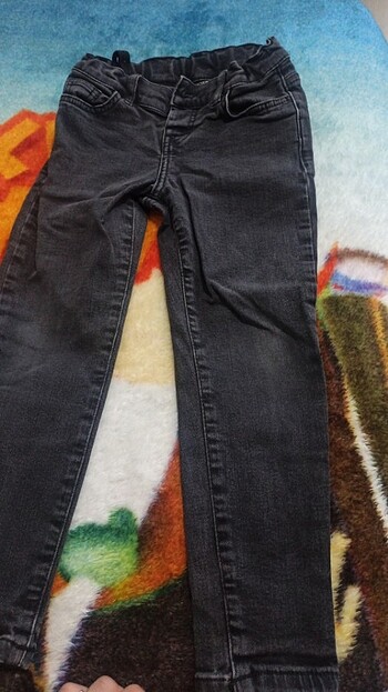 Kot pantolon 