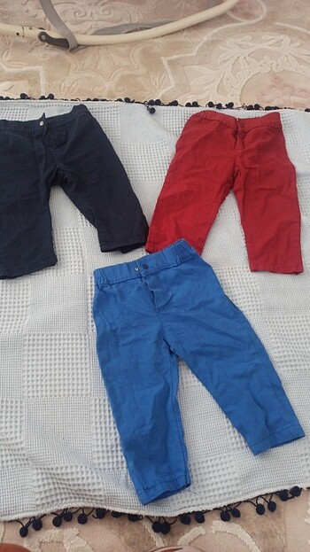 Keten pantolon 