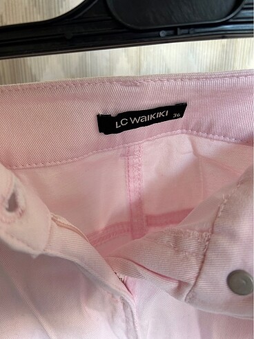 LC Waikiki Lcw uzun etek