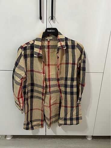 Burberry gömlek