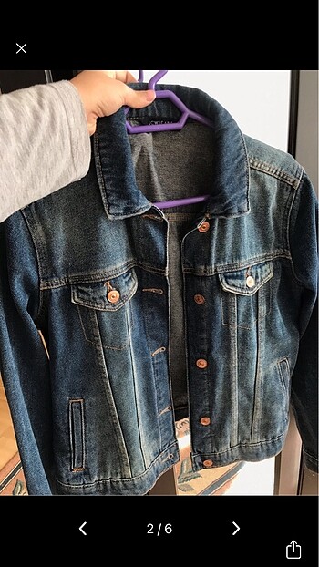 LC Waikiki Kot ceket