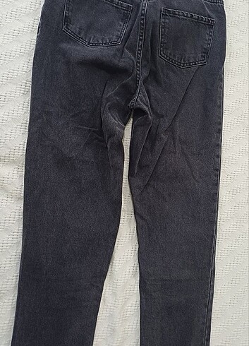 LC Waikiki Siyah Kadın jeans