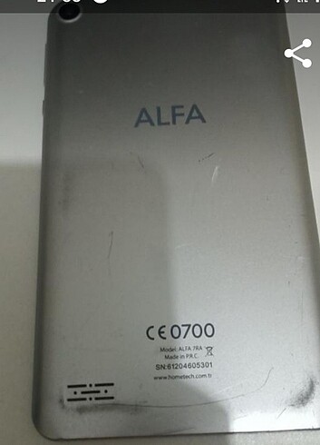 Tablet
