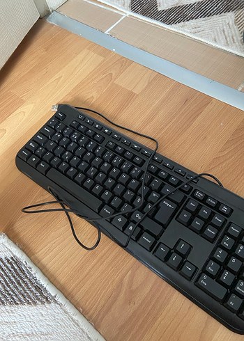 Klavye inca - Görsel 2