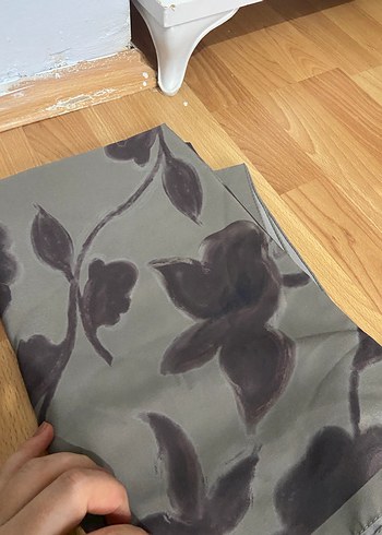 Fresh scarfs şal - Görsel 2