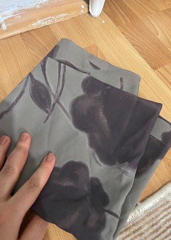 Fresh scarfs şal - Görsel 4