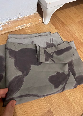 Fresh scarfs şal - Görsel 3