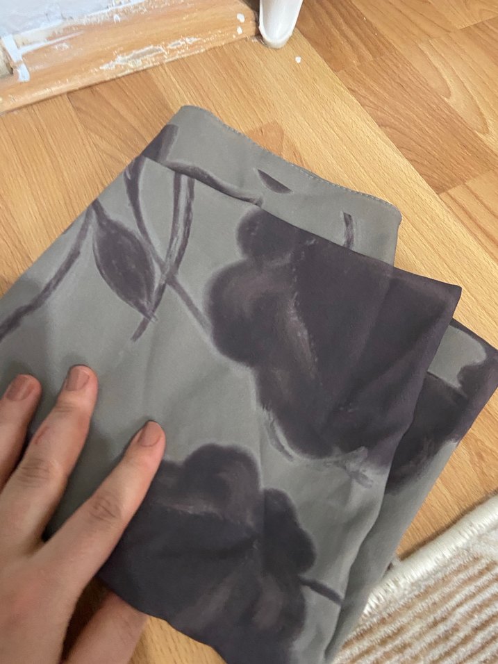 Fresh scarfs şal - Görsel 4