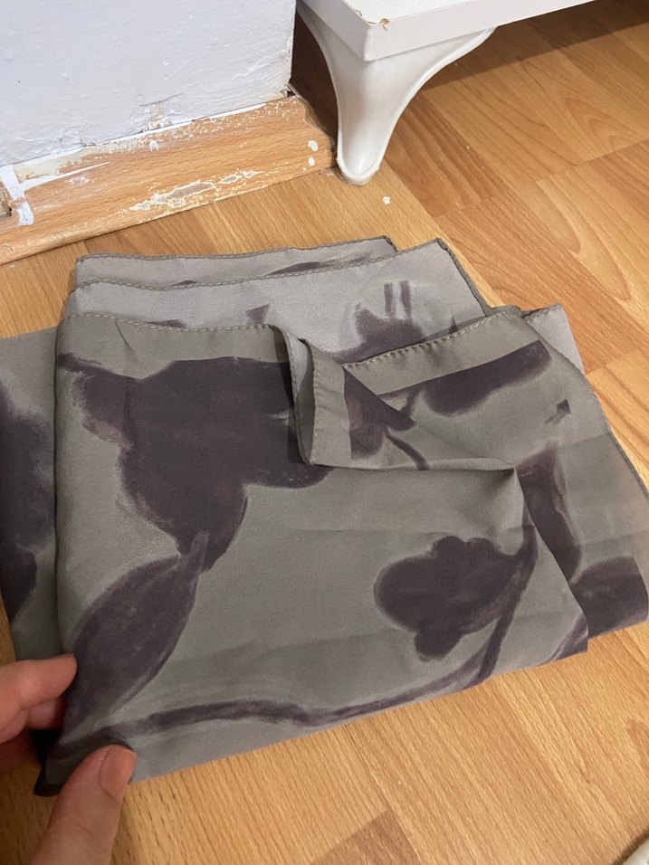 Fresh scarfs şal - Görsel 3