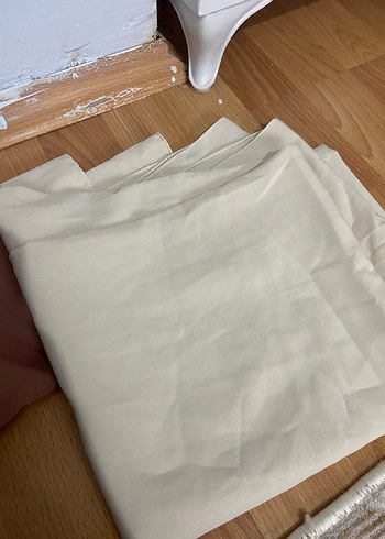 Bej şal - Görsel 2