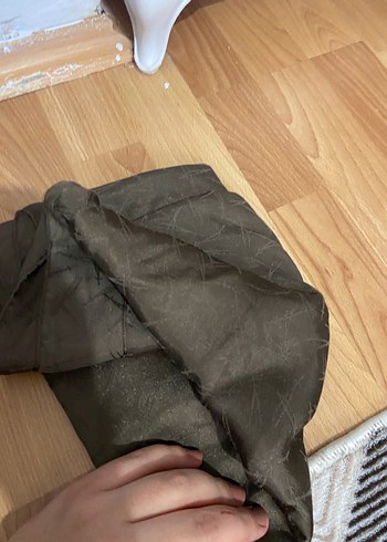 Bej Kadın Bohem Stil Sargı - Görsel 2