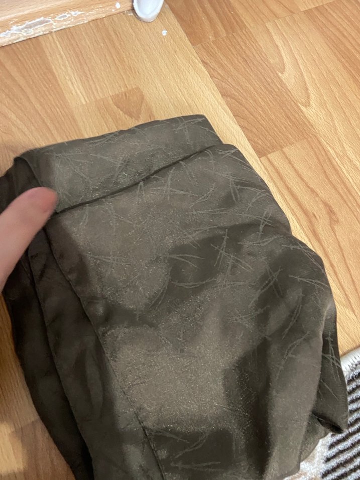 Bej Kadın Bohem Stil Sargı - Görsel 3