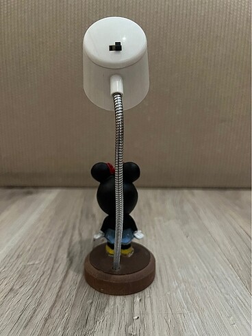 Diğer Mickey Mouse Mini Lamba