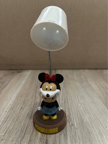 Beden Mickey Mouse Mini Lamba