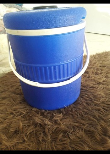 Mavi Çocuk Termos Şişesi Star - Görsel 2