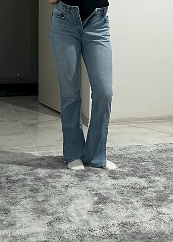 H&M HM jean