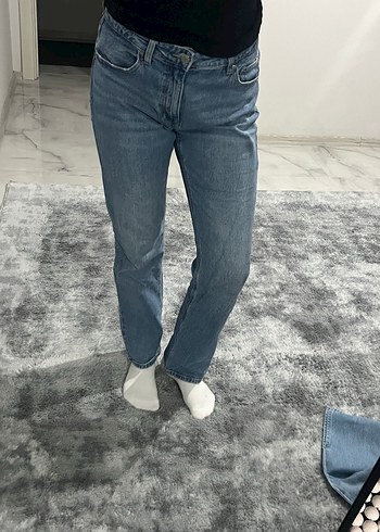 Pull and Bear Jean pantolon