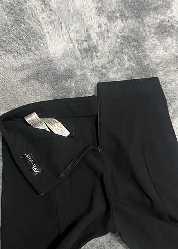 Zara Zara kumaş pantolon