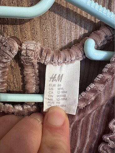 12-18 Ay Beden camel Renk Kadife kız bebek elbise