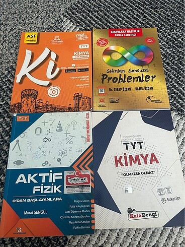 Tyt kitap
