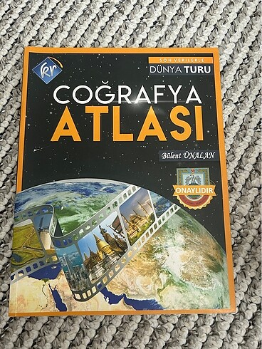 Atlas