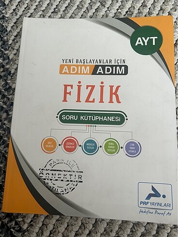 AYT fizik