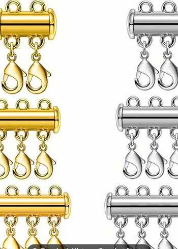 Kolye ayırıcı aparat - Görsel 3