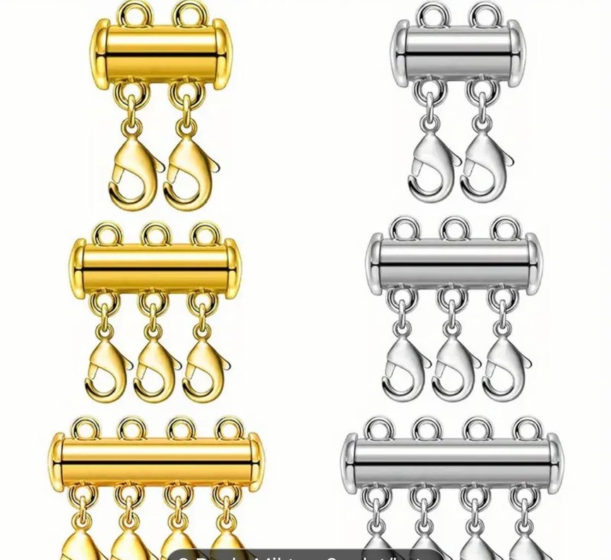 Kolye ayırıcı aparat - Görsel 3