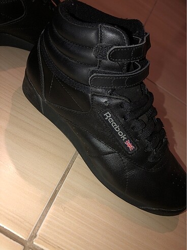 Reebok Reebok spor bot