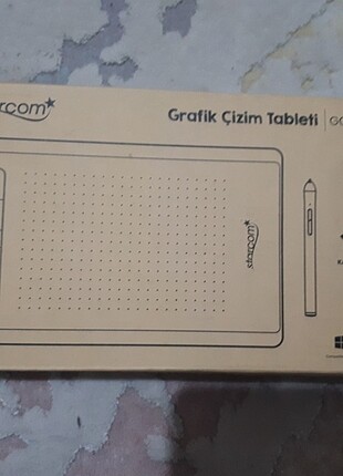 Grafik Tablet