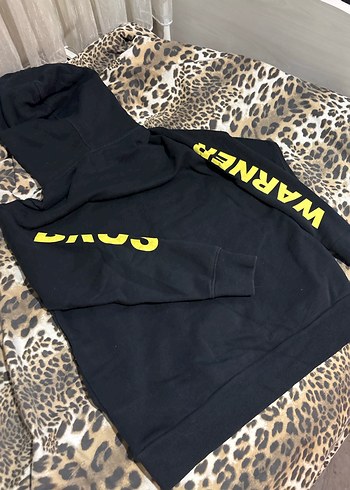 Bershka Bershka Kadın Sweatshirt